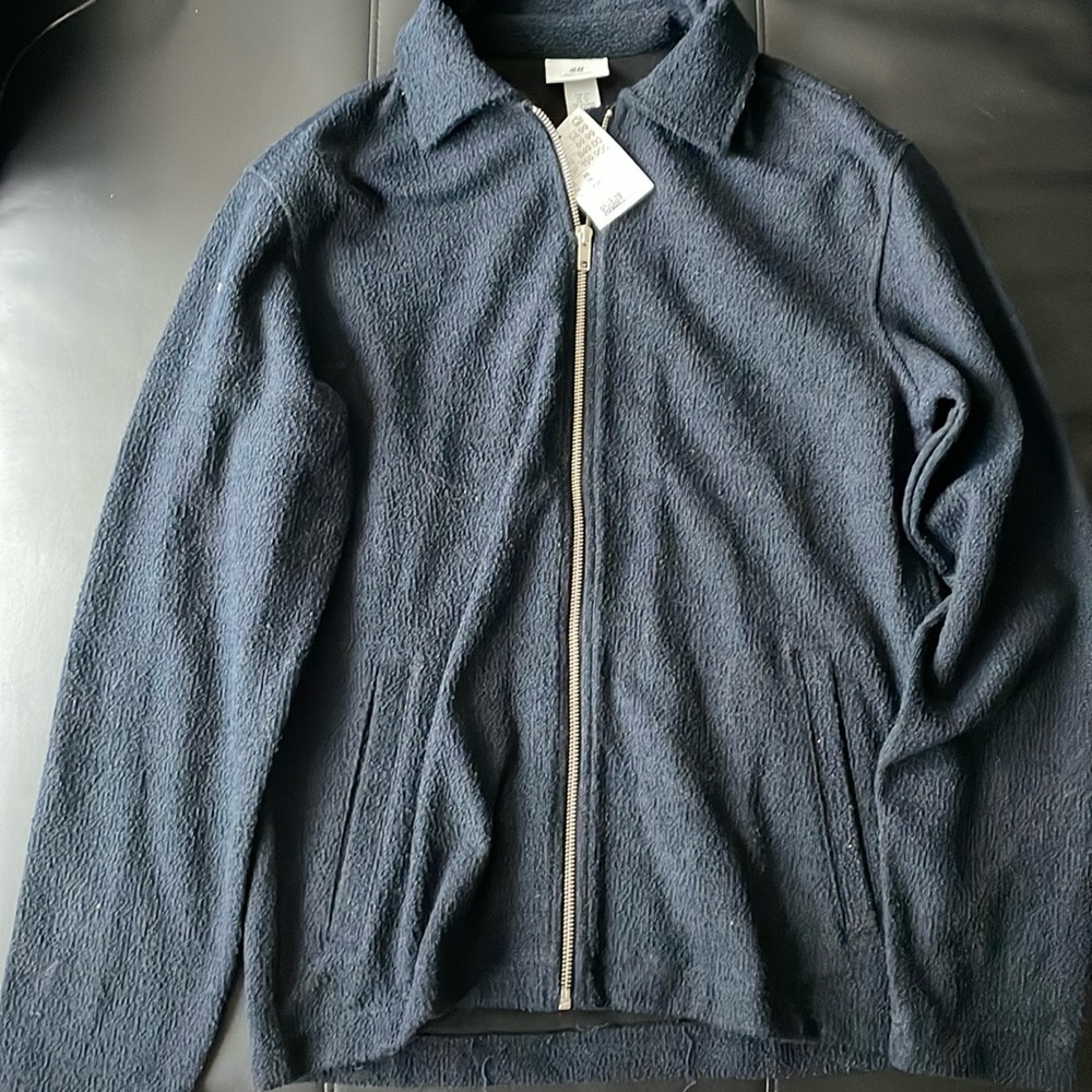 H&M Coat men’s